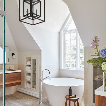 Spa Luxury Bathroom | Concord