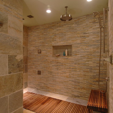 Spa Oasis