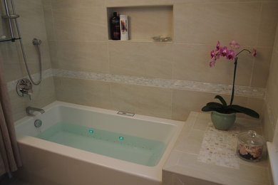 Spa of My Own in Friendship Heights