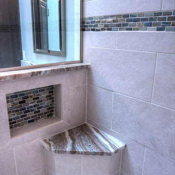 Spa Retreat Bath