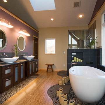 Spa Retreat