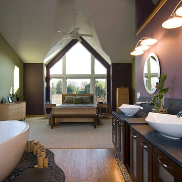Spa Retreat