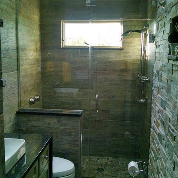 Spa Style Bath