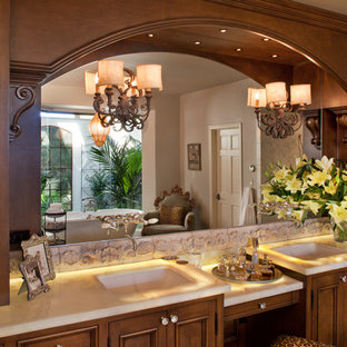 Spanish Bathroom | Houzz