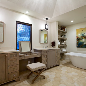 Spanish Contemporary