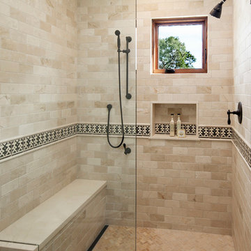 Spanish Mediterannean Elegance