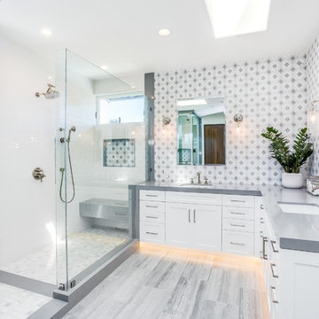 Spanish Modern Eclectic