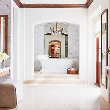 Spanish Remodel