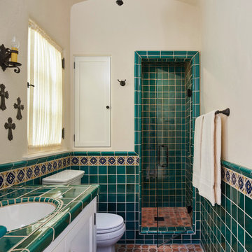 Spanish Revival