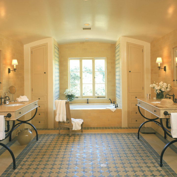 1920S Bathroom - Photos & Ideas | Houzz