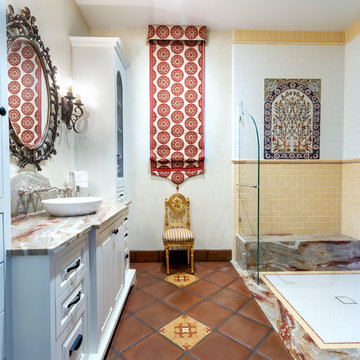 Spanish Villa