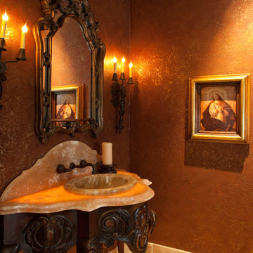 Spanish Villa