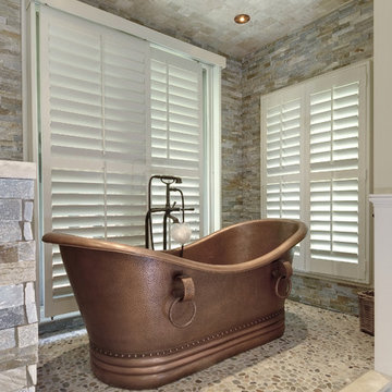 Spartina renovation