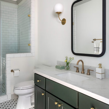 Spring Valley Transitional