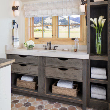 Springhill Residence - Bozeman, MT