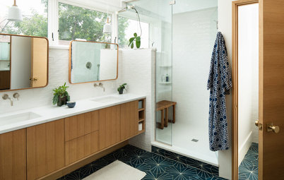 Why Homeowners Are Remodeling Their Master Bathrooms in 2018