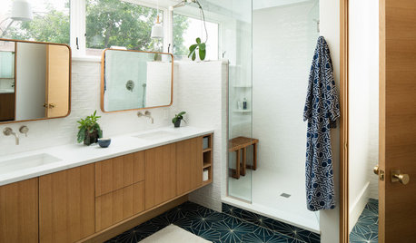 Why Homeowners Are Remodeling Their Master Bathrooms in 2018