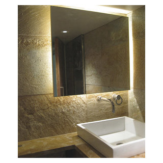 SS2P LED Soft Strip - Di transizione - Stanza da Bagno - Chicago - di ...