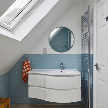 St Albans Whole House Renovation