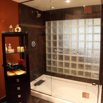 St Clements Guest Bath