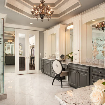 St. Marlo Estate