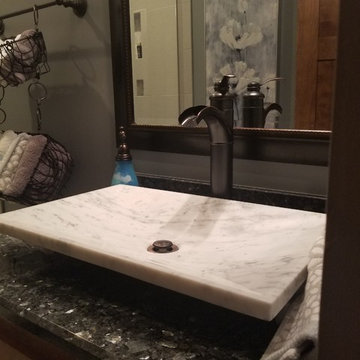 St. Michael Bathroom Remodel