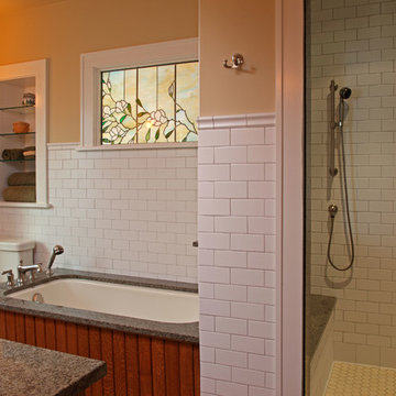 St. Paul Bungalow Remodel