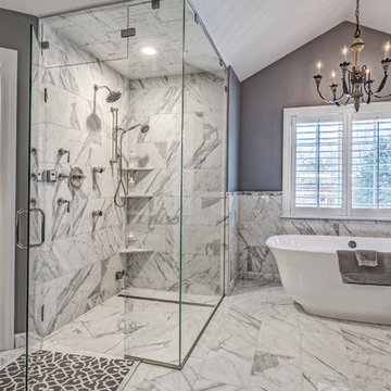 St. Paul Street Master Suite