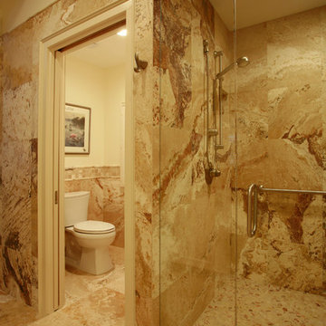 St. Petersburg Bathroom Addition