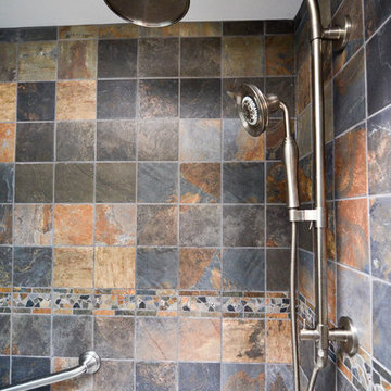 Stainless Steel Shower Head