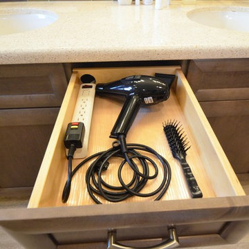 Stanbridge - Master bath and Guest Bath Renovations
