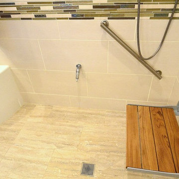 Stanbridge - Master bath and Guest Bath Renovations