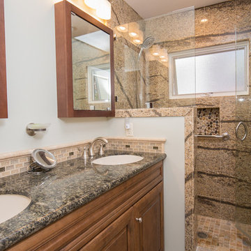 Stand Alone Companion Unit, Clairemont