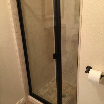 Standard Shower Enclosure - Pittsburg, CA