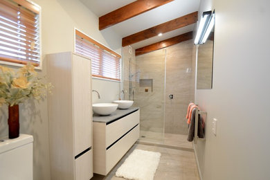Stanmore Bay Bathroom Upgrade