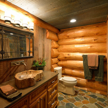 Star Prairie Lake Home