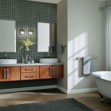 StarMark Cabinetry Collection