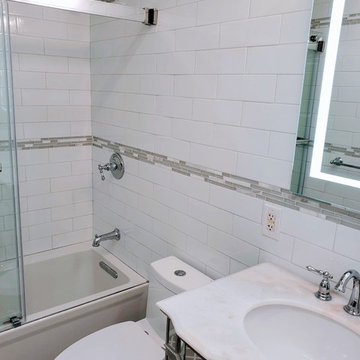 Staten Island Bathroom