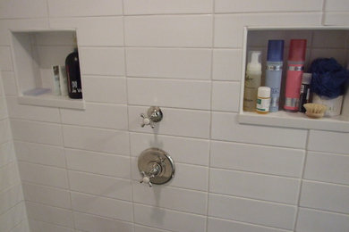 Steam Shower and Bath Projects