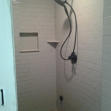 Steam Shower
