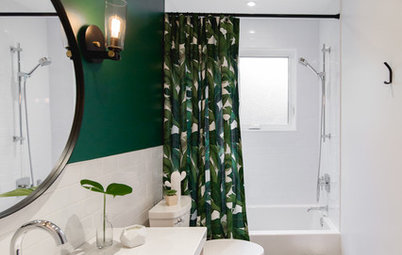 50-Square-Foot Family Bathroom Renovation for $15,000