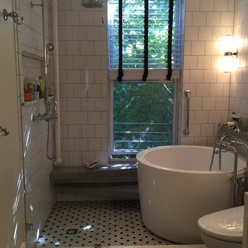 Sterling Bathroom