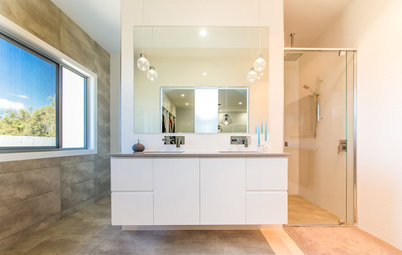 Clever Design Ideas for Your Bathroom Vanity