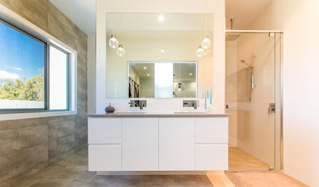 Clever Design Ideas for Your Bathroom Vanity