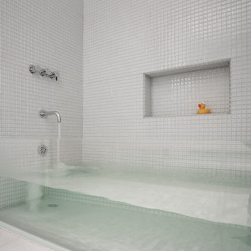 sternmccafferty custom glass bathtub