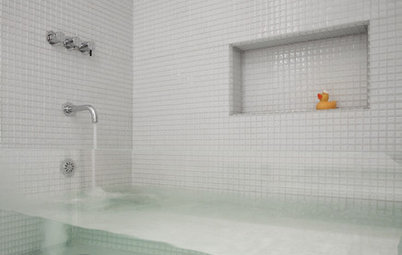 9 annorlunda badkar – vilket är perfekt för ditt badrum?