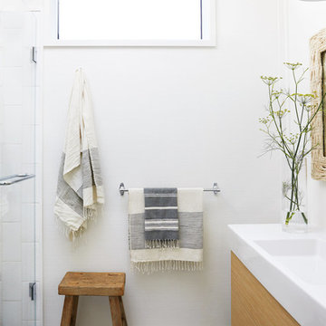 Stinson Beach House