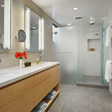 Stinson Beach Residence
