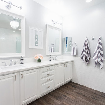 Stoegbauer San Tan Court Remodel