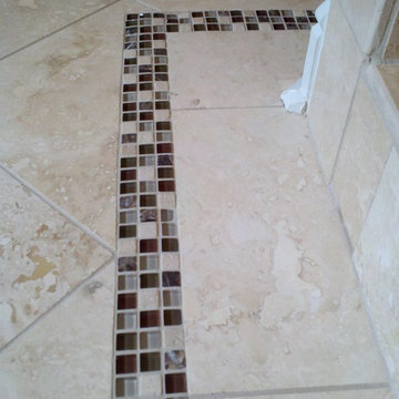 Stone & Tile Flooring